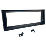 Переходная рамка Carav Citroen C5, Peugeot 407 (11-016)