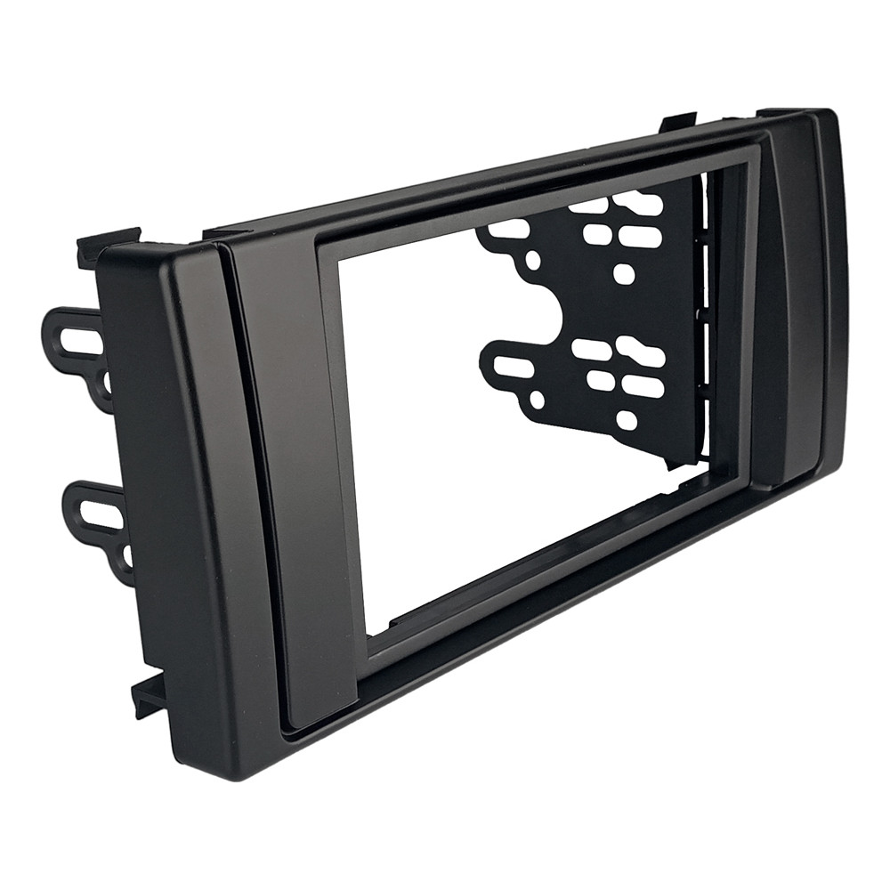 Переходная рамка CARAV BMW 5, E39, X5, E53 (11-041)