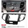 Переходная рамка CARAV Acura TSX (11-062)