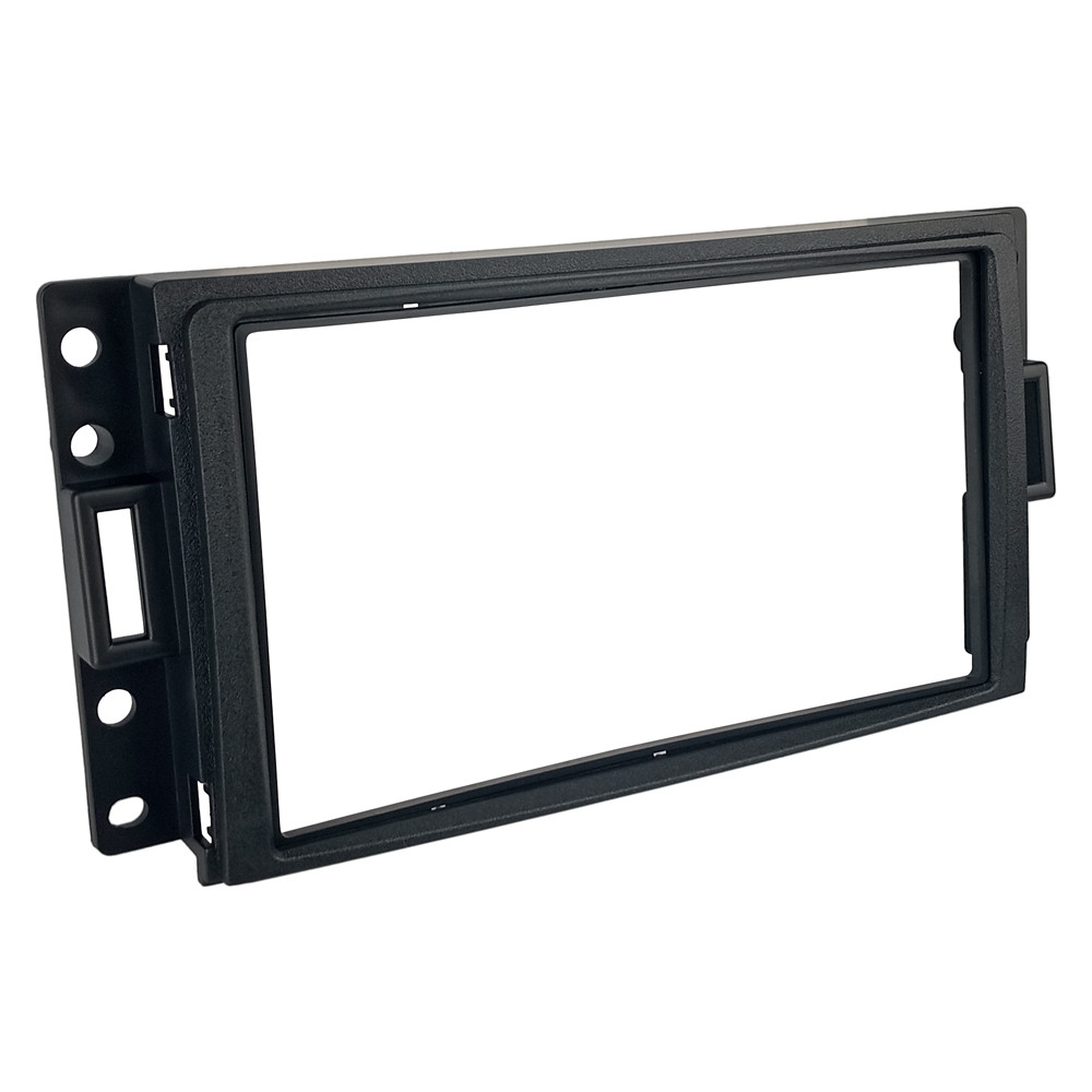 Переходная рамка Carav Hummer H3, Chevrolet (11-064)