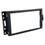 Переходная рамка Carav Hummer H3, Chevrolet (11-064)
