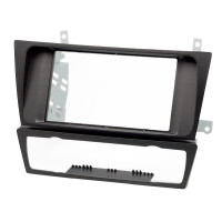 Переходная рамка CARAV BMW 3, E90, E91, E92, E93 (11-125)