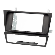 Переходная рамка CARAV BMW 3, E90, E91, E92, E93 (11-125)