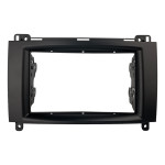 Переходная рамка CARAV Mercedes Vito, Viano, Sprinter, W639, W169, W245 (11-133)