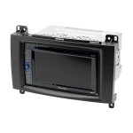 Переходная рамка CARAV Mercedes Vito, Viano, Sprinter, W639, W169, W245 (11-133)