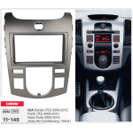 Переходная рамка CARAV KIA Cerato, Forte (11-146)