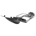 Переходная рамка Ford Fiesta Carav 11-306