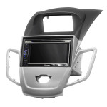 Переходная рамка Ford Fiesta Carav 11-306