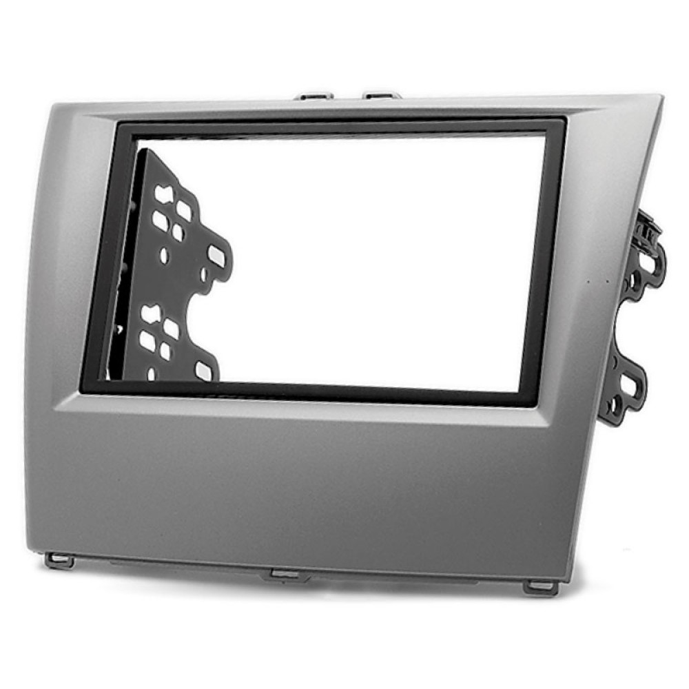 Переходная рамка CARAV BYD L3, F3 (11-367)