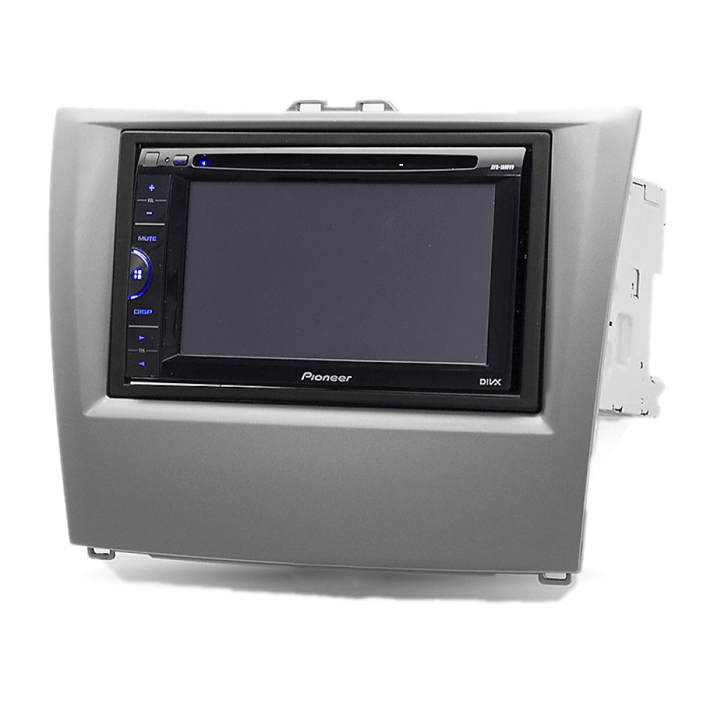 Переходная рамка CARAV BYD L3, F3 (11-367)