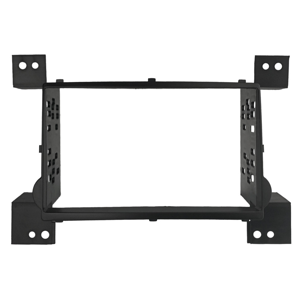 Переходная рамка Carav Hyundai H-1, Starex, i800, iLoad, iMax (11-411)