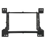 Переходная рамка Carav Hyundai H-1, Starex, i800, iLoad, iMax (11-411)