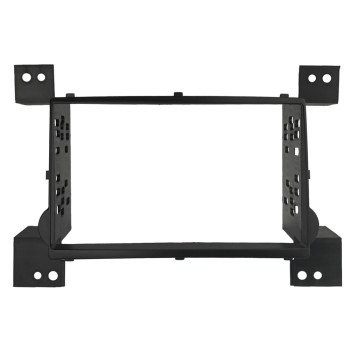 Перехідна рамка Carav Hyundai H-1, Starex, i800, iLoad, iMax (11-411)