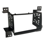 Переходная рамка Carav Hyundai H-1, Starex, i800, iLoad, iMax (11-411)