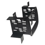 Переходная рамка Carav Hyundai H-1, Starex, i800, iLoad, iMax (11-411)