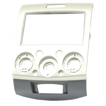 Перехідна рамка Carav Ford Ranger, Everest, Mazda BT-50 Carav (11-417)