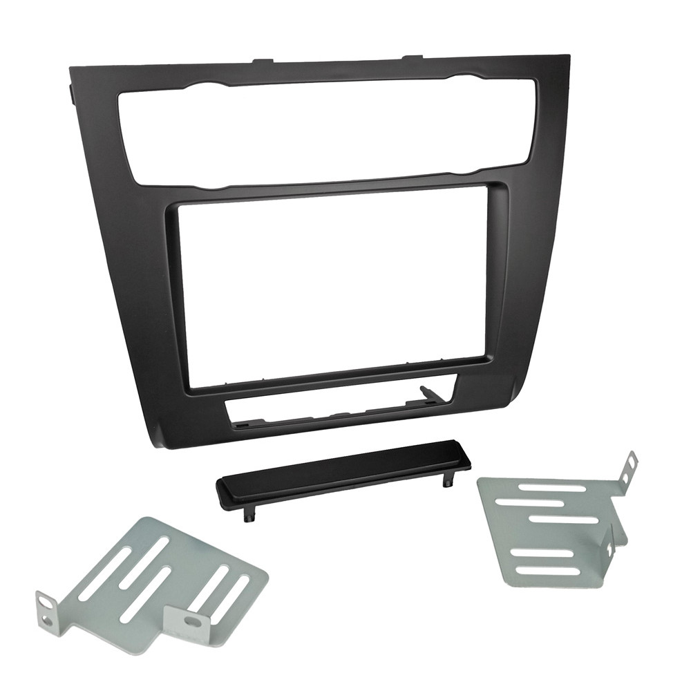 Переходная рамка Carav BMW 1 Series E81, E82, E87, E88 (11-481)