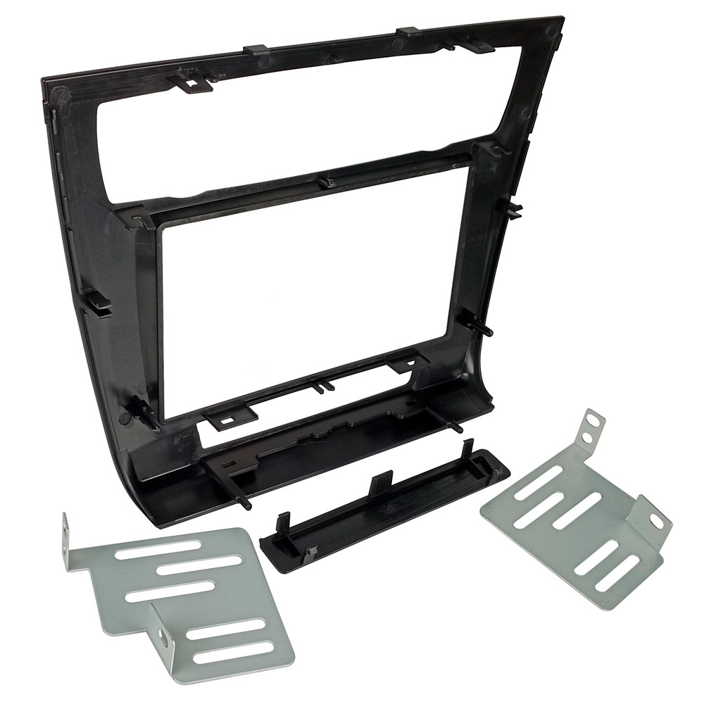 Переходная рамка Carav BMW 1 Series E81, E82, E87, E88 (11-481)