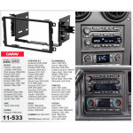 Перехідна рамка CARAV Honda, Chevrolet, Hummer, Toyota, Suzuki (11-533)