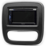 Переходная рамка Nissan NV300 Carav 11-642