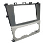Переходная рамка CARAV Subaru Forester, Impreza, Levorg, WRX, Crosstrek, XV (11-662)