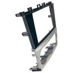 Переходная рамка CARAV Subaru Forester, Impreza, Levorg, WRX, Crosstrek, XV (11-662)