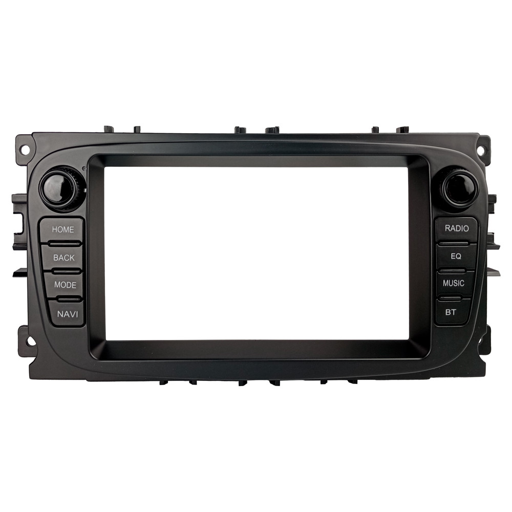Переходная рамка CARAV Ford Focus, Mondeo, S-Max, C-Max, Galaxy, Kuga (11-818)