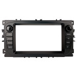 Переходная рамка CARAV Ford Focus, Mondeo, S-Max, C-Max, Galaxy, Kuga (11-818)