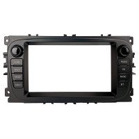 Переходная рамка CARAV Ford Focus, Mondeo, S-Max, C-Max, Galaxy, Kuga (11-818)