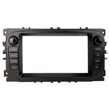 Переходная рамка CARAV Ford Focus, Mondeo, S-Max, C-Max, Galaxy, Kuga (11-818)