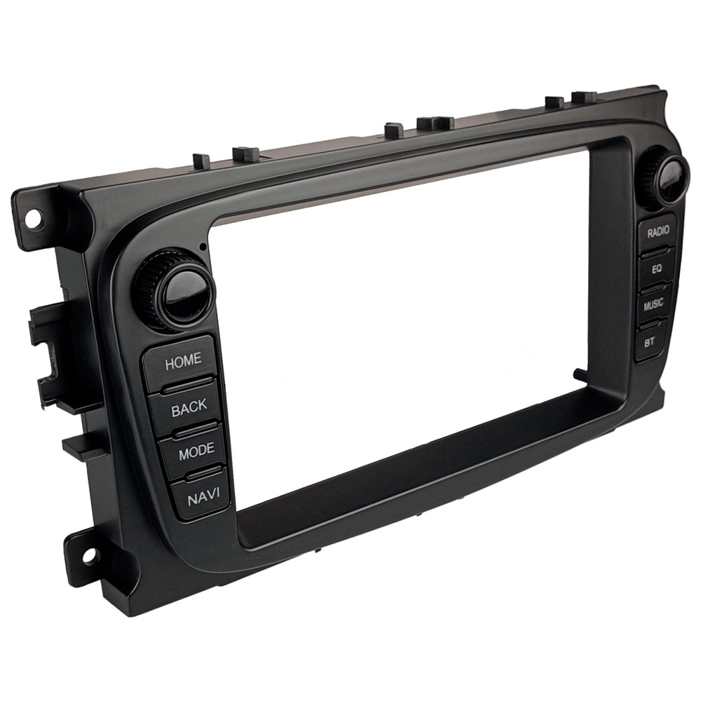 Переходная рамка CARAV Ford Focus, Mondeo, S-Max, C-Max, Galaxy, Kuga (11-818)