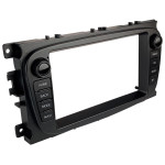 Переходная рамка CARAV Ford Focus, Mondeo, S-Max, C-Max, Galaxy, Kuga (11-818)