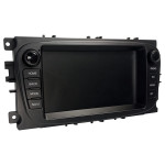 Переходная рамка CARAV Ford Focus, Mondeo, S-Max, C-Max, Galaxy, Kuga (11-818)