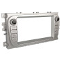 Переходная рамка CARAV Ford Focus, Mondeo, S-Max, C-Max, Galaxy, Kuga (11-833)