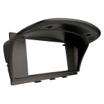 Переходная рамка BMW 5 Series (E60, E61) Carav 11-836