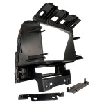 Переходная рамка Opel Astra Carav 11-837