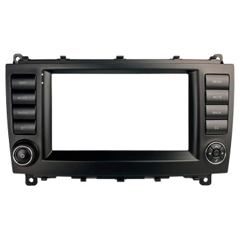 Переходная рамка CARAV Mercedes W203, CL203, W209, W463 (11-840)