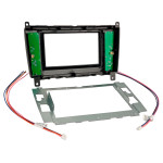 Переходная рамка CARAV Mercedes W203, CL203, W209, W463 (11-840)