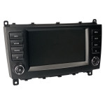 Переходная рамка CARAV Mercedes W203, CL203, W209, W463 (11-840)