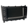 Переходная рамка CARAV Mercedes W203, CL203, W209, W463 (11-840)