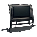 Переходная рамка Toyota Land Cruiser Prado (120), Lexus GX Carav 11-842