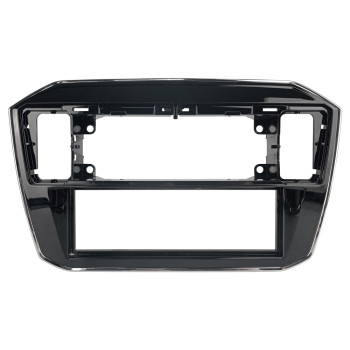 Переходная рамка Carav Volkswagen Up!, Skoda Citigo, Seat Mii (11-854)