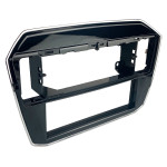 Переходная рамка Carav Volkswagen Up!, Skoda Citigo, Seat Mii (11-854)