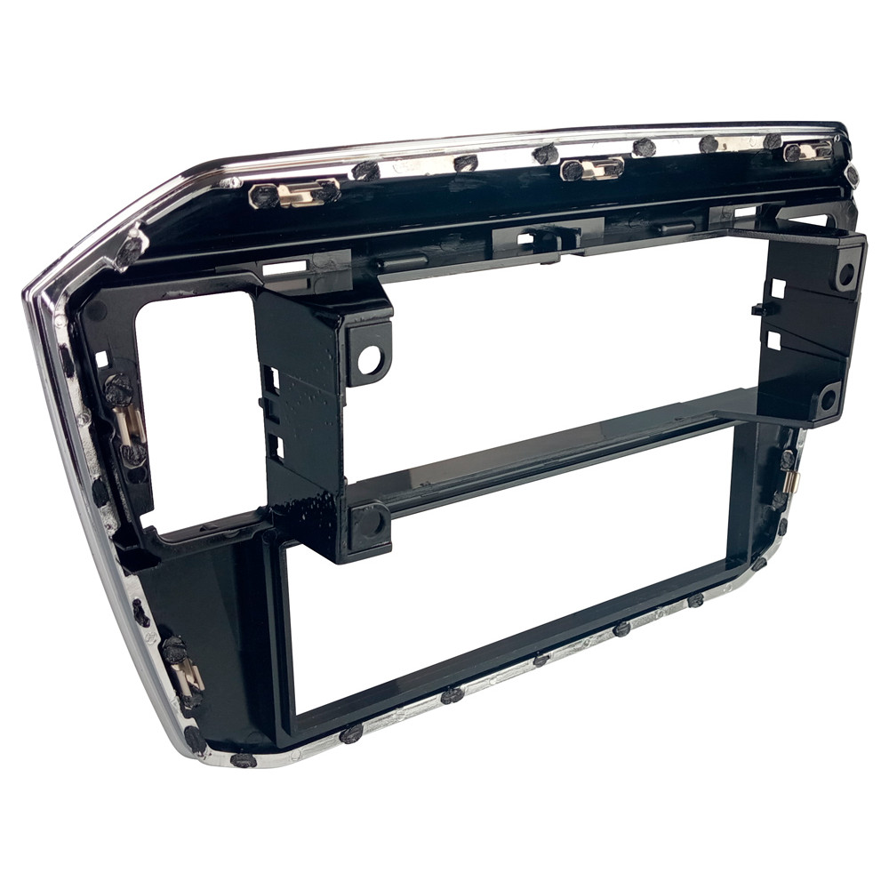 Переходная рамка Carav Volkswagen Up!, Skoda Citigo, Seat Mii (11-854)