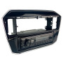 Переходная рамка Carav Volkswagen Up!, Skoda Citigo, Seat Mii (11-854)