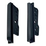 Переходная рамка CARAV Toyota 2 DIN (11-910)