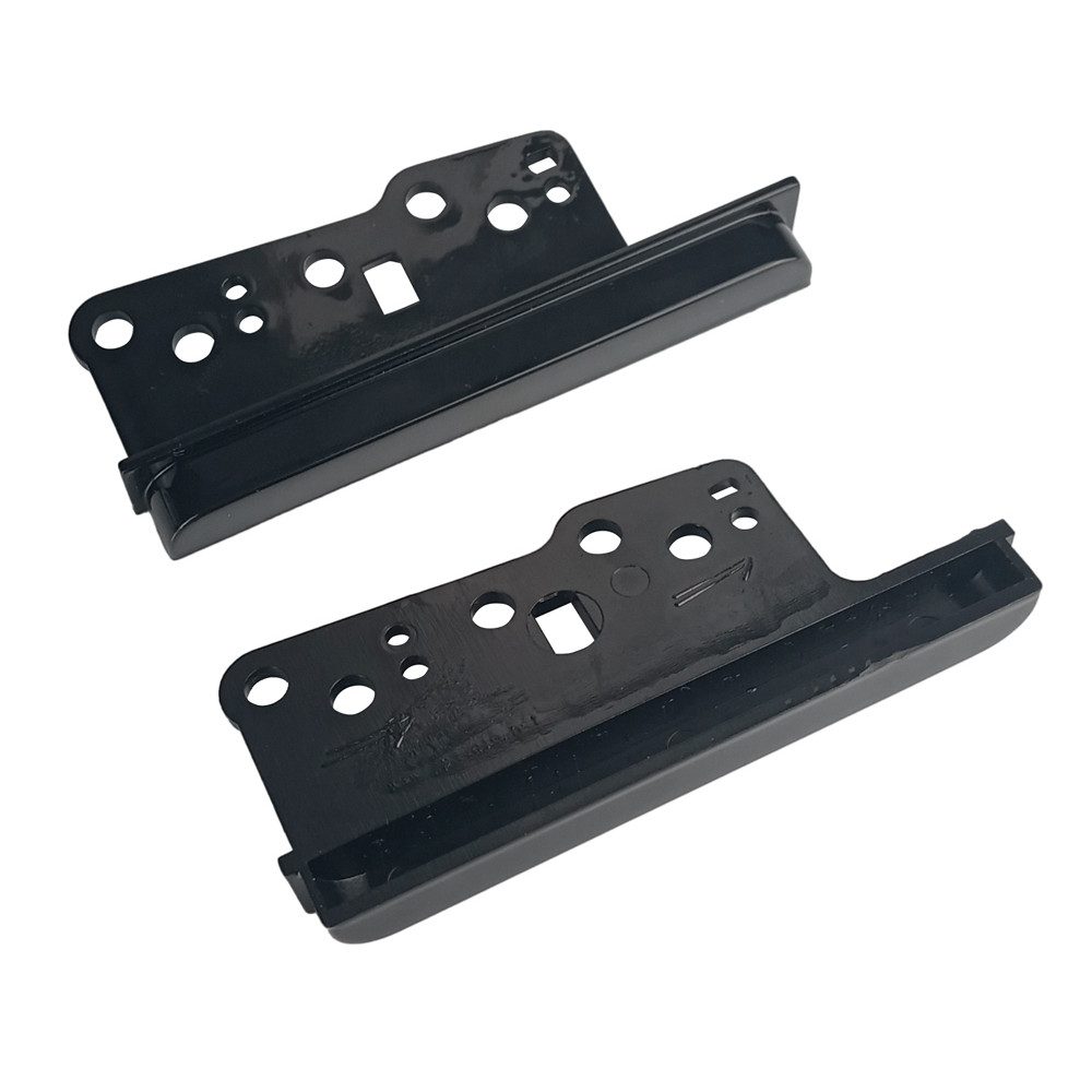 Переходная рамка CARAV Toyota 2 DIN (11-910)