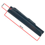 Переходная рамка CARAV Toyota 2 DIN (11-910)