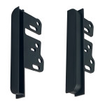 Переходная рамка CARAV Toyota 2 DIN (11-911)