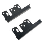 Переходная рамка CARAV Toyota 2 DIN (11-911)